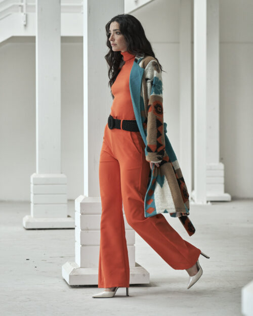 Alternative view of URBAN SHOOTING