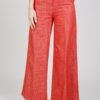 PANTALONI A PALAZZO - Coral, M