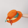 CAPPELLO CON BANDANA - TU