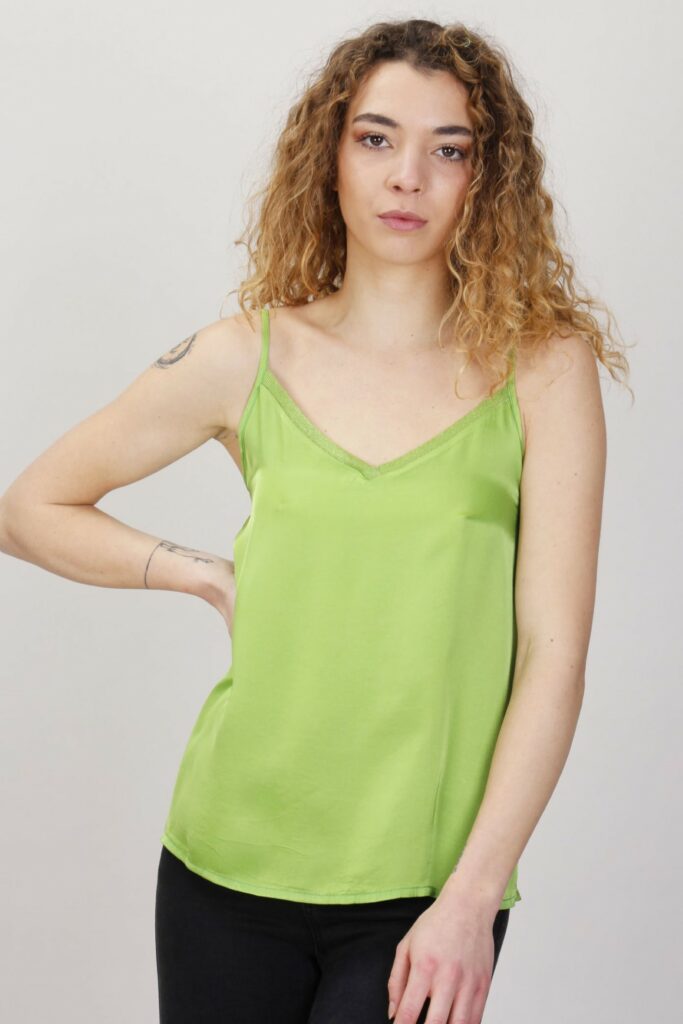 TOP IN VISCOSA 