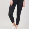 JEANS SUPER SKINNY - Nero, M