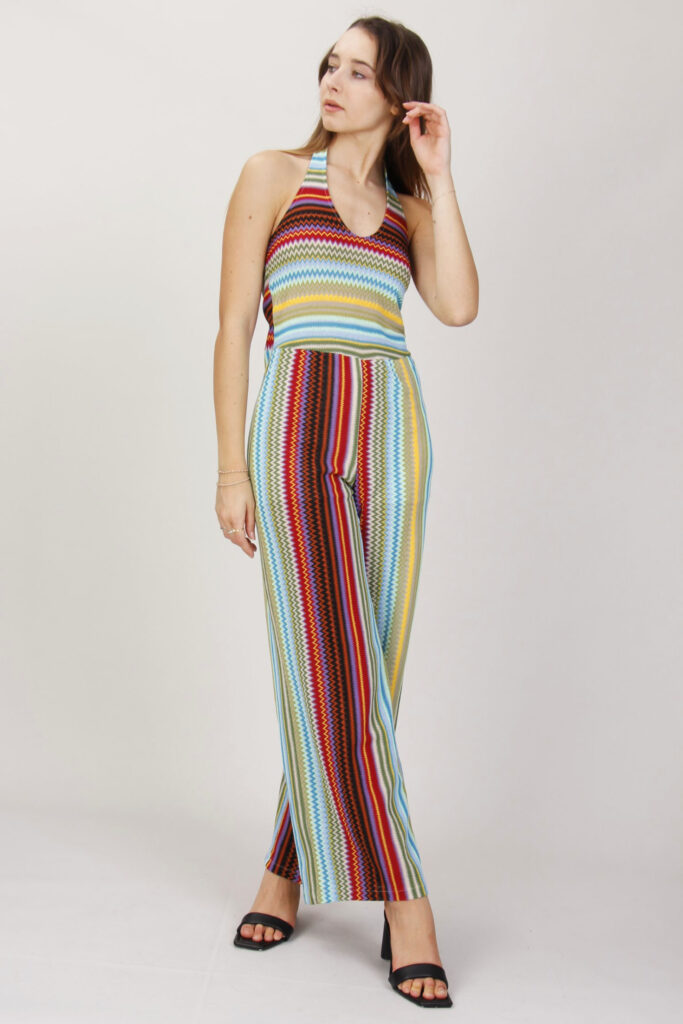 TUTA CHEVRON 