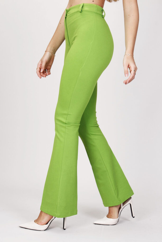 PANTALONE PUNTO MILANO 