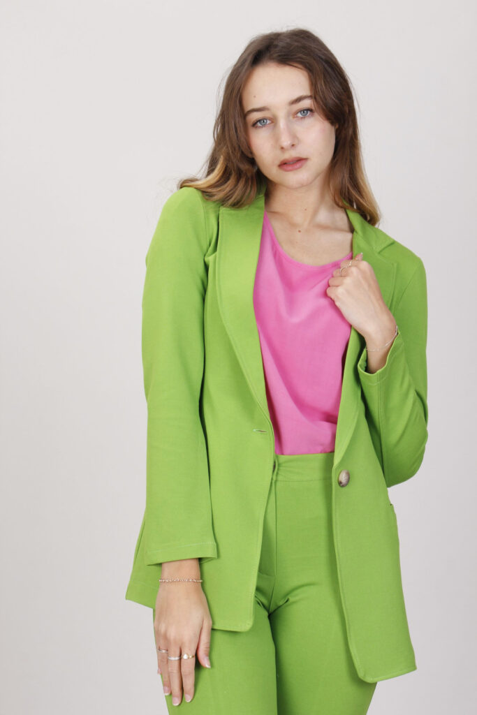 BLAZER PUNTO MILANO 