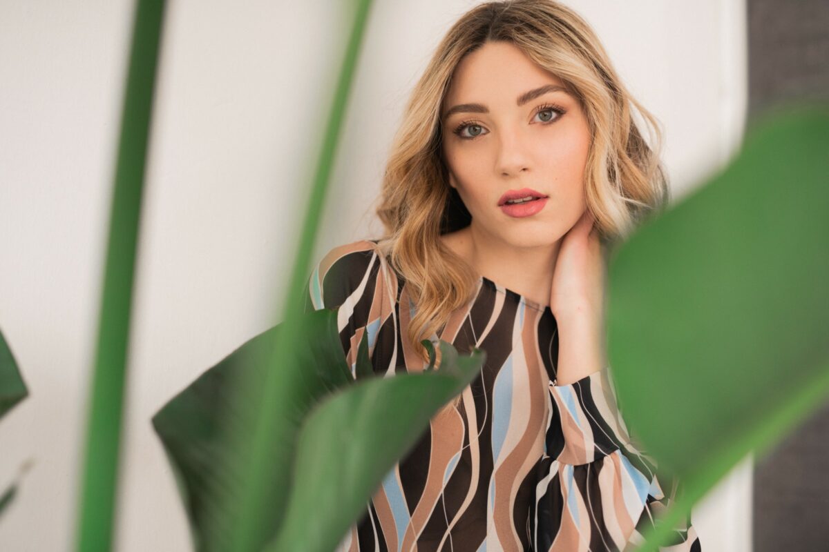 SPRING VIBES