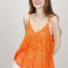 TOP IN PIZZO - Arancio, TU