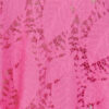 SHORTS IN PIZZO - Fucsia, TU