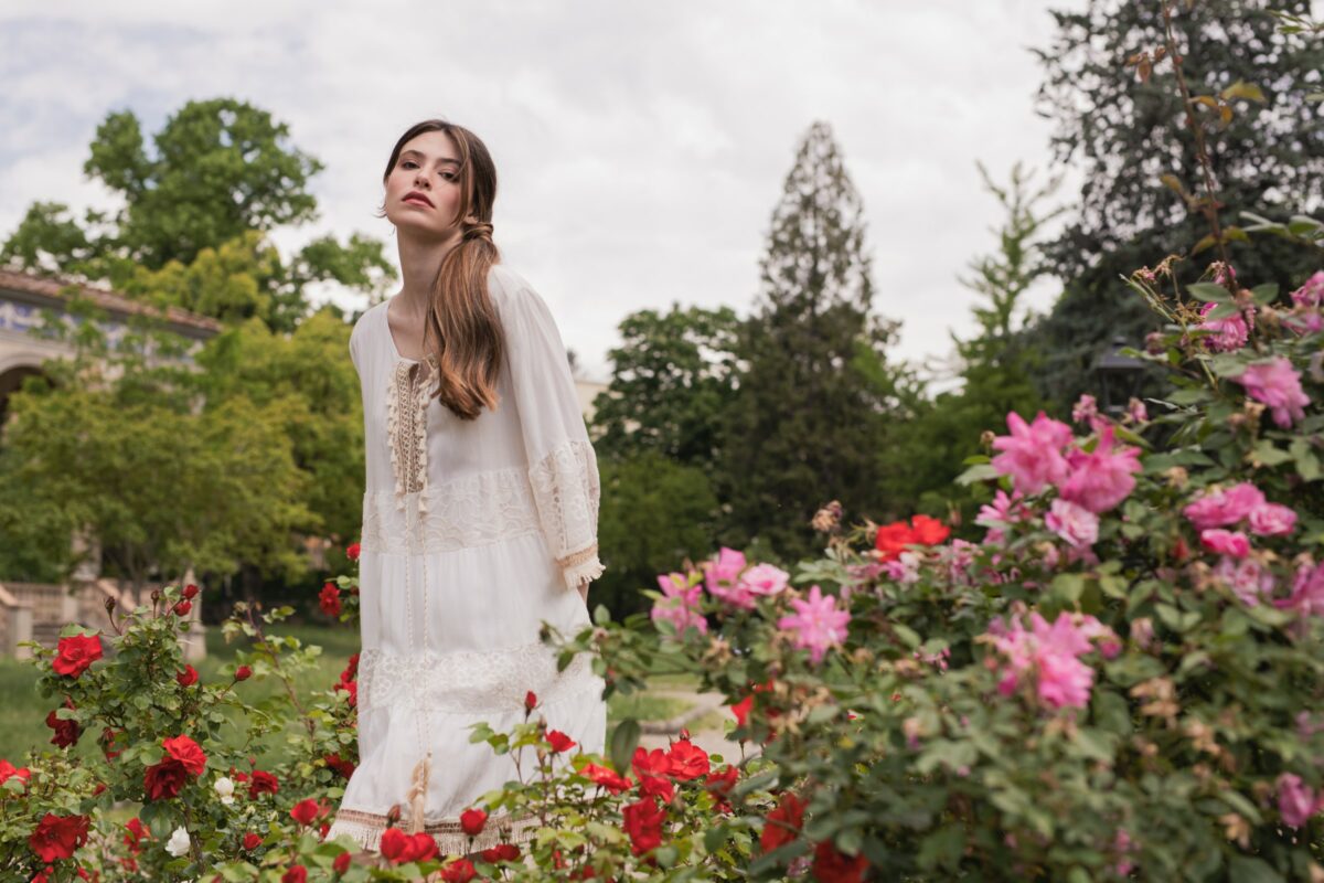 GARDENS OF FLORENCE