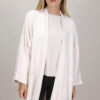 CARDIGAN OVERSIZE - Gesso, TU