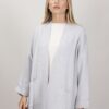 CARDIGAN OVERSIZE - Perla, TU