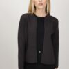 CARDIGAN CORTO STRUTTURATO - Moro, TU