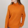 DOLCEVITA IN MAGLIA - Arancio, TU