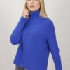 DOLCEVITA IN MAGLIA - Bluette, TU