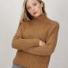 DOLCEVITA IN MAGLIA - Cammello, TU