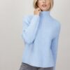 DOLCEVITA IN MAGLIA - Celeste, TU