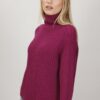 DOLCEVITA IN MAGLIA - Petunia, TU