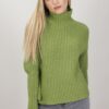 DOLCEVITA IN MAGLIA - Pistacchio, TU