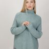 DOLCEVITA IN MAGLIA - Salvia, TU