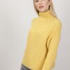 DOLCEVITA IN MAGLIA - Senape, TU
