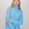 DOLCEVITA IN MAGLIA - Turchese, TU