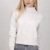 MAGLIA CON DETTAGLI A COSTE - Gesso, TU