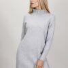 ABITO IN MAGLIA A COLLO ALTO - Perla, TU