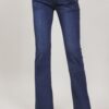 JEANS A ZAMPA - Blu-jeans, M