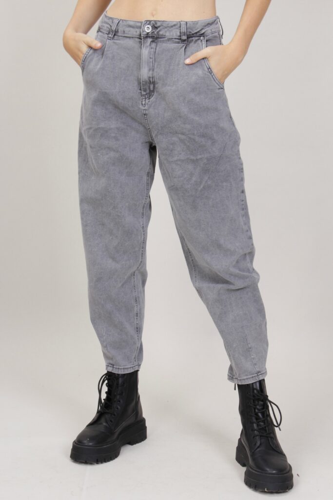 BALOON JEANS 