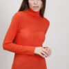 DOLCEVITA IN MISTO CASHMERE - Arancio, TU