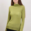 DOLCEVITA IN MISTO CASHMERE - Pistacchio, TU