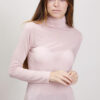 DOLCEVITA IN MISTO CASHMERE - Rosa, TU