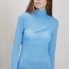 DOLCEVITA IN MISTO CASHMERE - Turchese, TU
