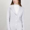 BLAZER IN MAGLIA - Perla, TU