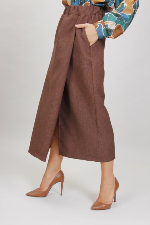 GONNA CON CONTROPIEGA