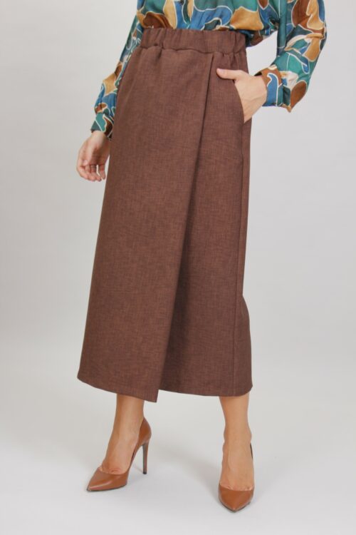 Alternative view of GONNA CON CONTROPIEGA