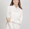 MAGLIA CON TASCHINI - Gesso, TU