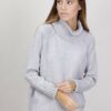MAGLIA CON TASCHINI - Perla, TU