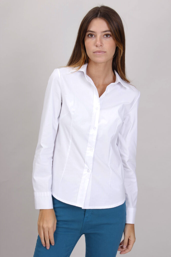 CAMICIA CLASSICA 