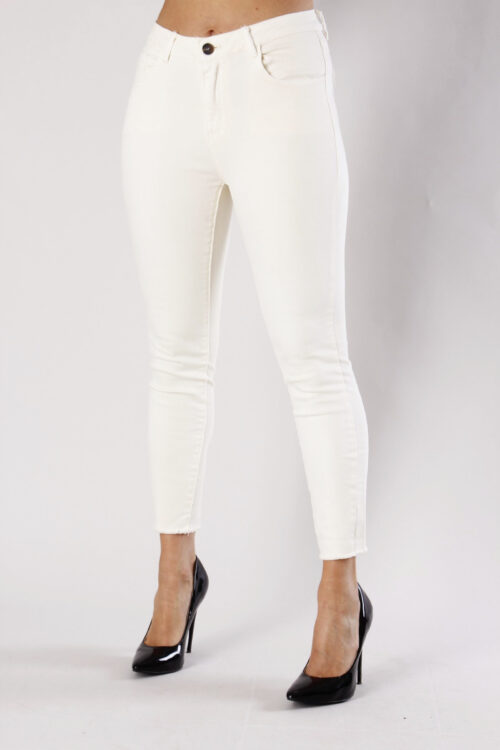 Alternative view of PANTALONE 5 TASCHE