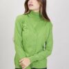 CARDIGAN CLASSICO - Pistacchio, TU