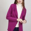 CARDIGAN CON REVERSE - Petunia, TU