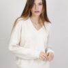 MAGLIA SCOLLO A V - TU