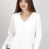 MAGLIA SCOLLO A V - TU