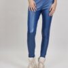 LEGGINGS IN ECOPELLE - Ottanio, L