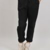 BAGGY JEANS - Nero, XS