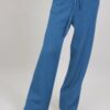PANTALONE PALAZZO CON COULISSE - Ottanio, TU