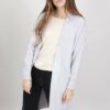 CARDIGAN LAVORAZIONE A MAGLIA - Pearl, TU