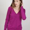 CARDIGAN CLASSICO - Petunia, TU