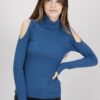 MAGLIA CON SPALLE SCOPERTE - Ottanio, TU