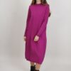 ABITO IN MAGLIA OVERSIZE - Petunia, TU